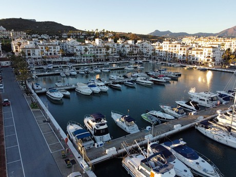 Marina De La Duquesa